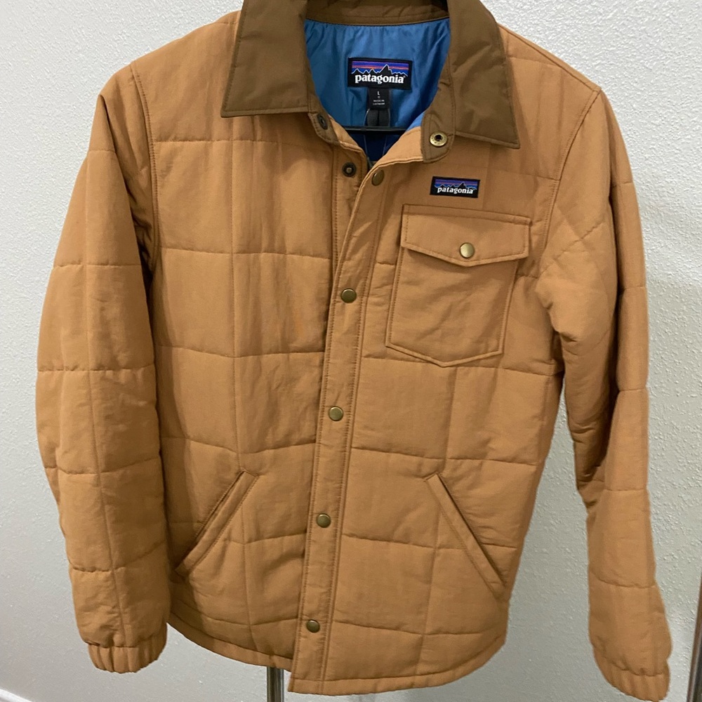 Patagonia